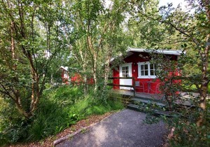 Bakkakot 2 - Cozy Cabins in the Woods