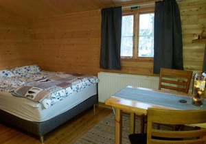 Bakkakot 2 - Cozy Cabins in the Woods
