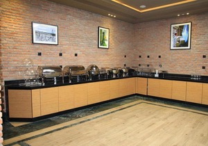 Bakuriani delux Appartement