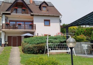 Balázs Apartman