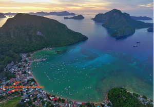 Balay Paragua El Nido