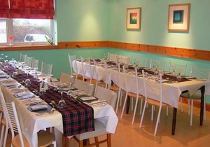 Balcomie Links Hotel