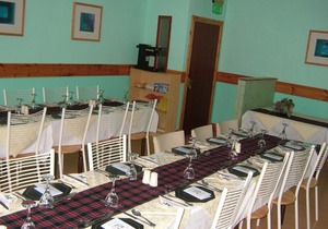Balcomie Links Hotel