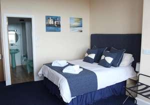 Balcomie Links Hotel