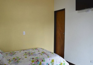 Balcones de la Casona Hostel