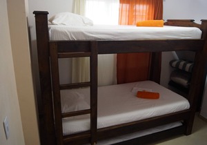 Balcones de la Casona Hostel