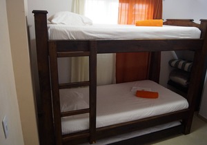 Balcones de la Casona Hostel