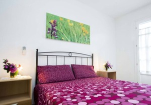 Ballerine 2 New apartment in a quiet residential area in Porto Azzurro