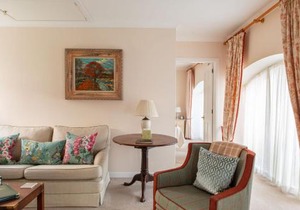 Balnagown Estates Peat Cottage