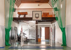 Balnagown Estates Peat Cottage