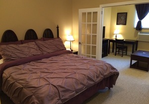 Balsam Suites Boutique Inn & Residence