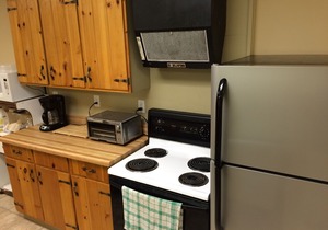 Balsam Suites Boutique Inn & Residence