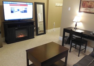 Balsam Suites Boutique Inn & Residence