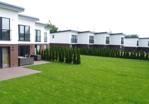 Baltic Village in Damp - Comforthaus