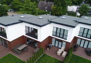 Baltic Village in Damp - Comforthaus