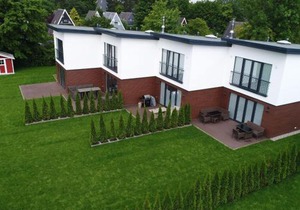 Baltic Village in Damp - Comforthaus