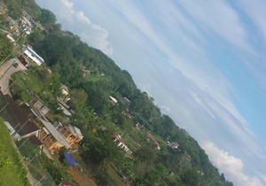 Bamboo Breeze Inn