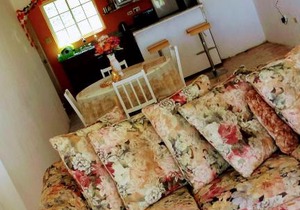 Bamboo Breeze Inn