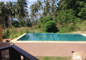 Ban Sabai 1 - Koh Phangan