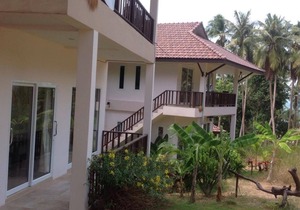 Ban Sabai 3 - Koh Phangan