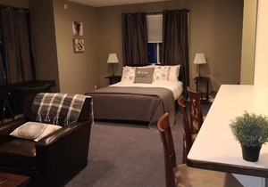 Banff Boundary Lodge