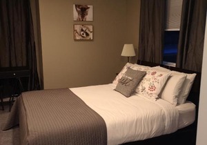 Banff Boundary Lodge
