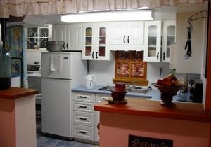 Banff Trail Guest House