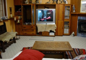 Banff Trail Guest House