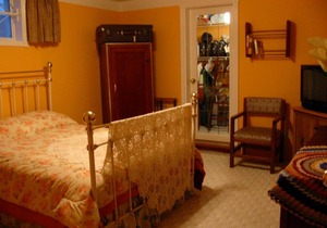Banff Trail Guest House