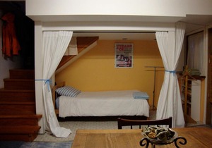Banff Trail Guest House