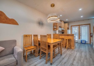 Banff woods lodge