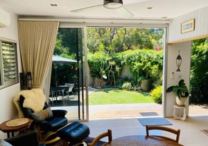 Banksia Luxury Villa