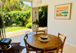 Banksia Luxury Villa
