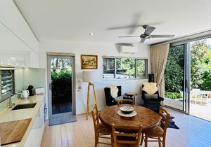 Banksia Luxury Villa