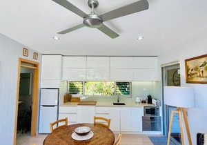 Banksia Luxury Villa