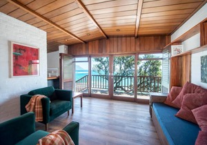 Bantry Bay Home with Atlantic Ocean Views