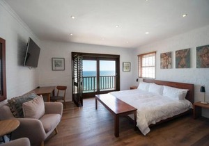Bantry Bay Home with Atlantic Ocean Views