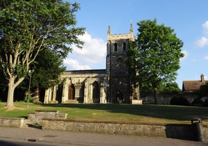 Banyers House