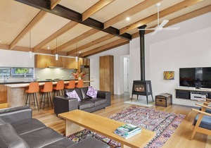 Banyul Warri - At Aireys Inlet