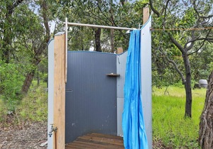 Banyul Warri - At Aireys Inlet