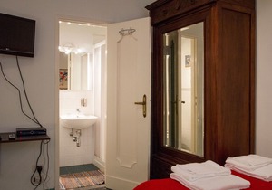 Barbadori Studio - Convenient apartment within walking distance of the Ponte Vecchio