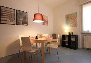 Barbadori Suite