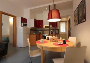 Barbadori Suite