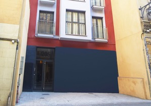 Barcelona Apartment Gran de Gràcia