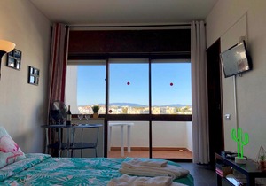 Barinel 204 Apartment