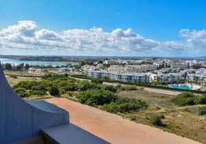 Barinel 804 Apartment