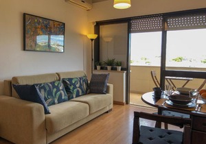 Barinel 804 Apartment