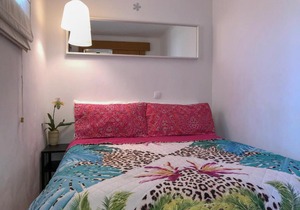 Barinel 804 Apartment