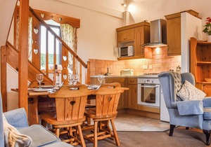 Bartlett's Barn- UK38276