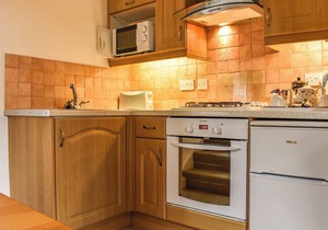 Bartlett's Barn- UK38276